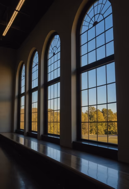 Window to the World Window to the World