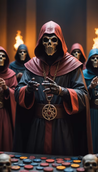 The Ritual