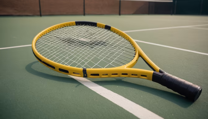 Game, Set, Match