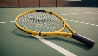 Game, Set, Match