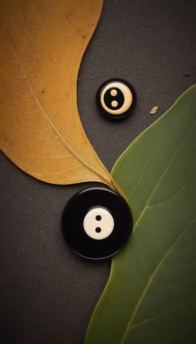 Balance in Nature