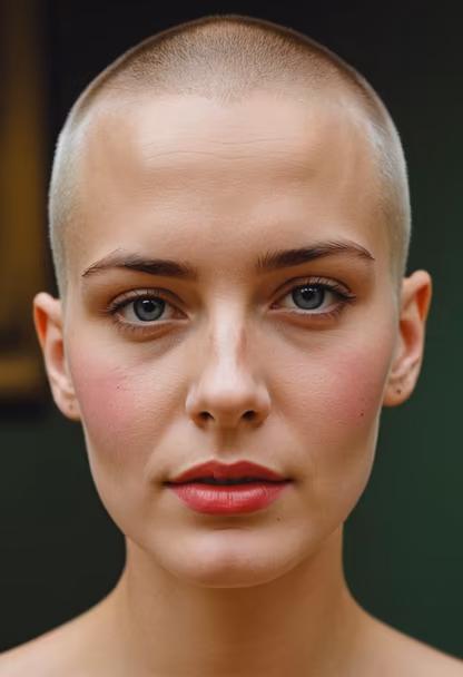 Bold Beauty Bold Beauty