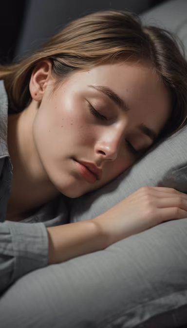 Sweet Dreams