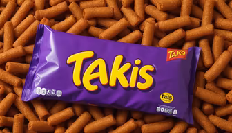 Takis Time