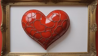Heart Art Heart Art