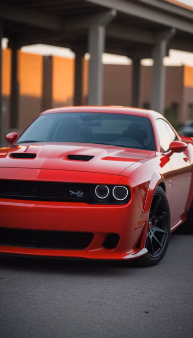 Red Muscle