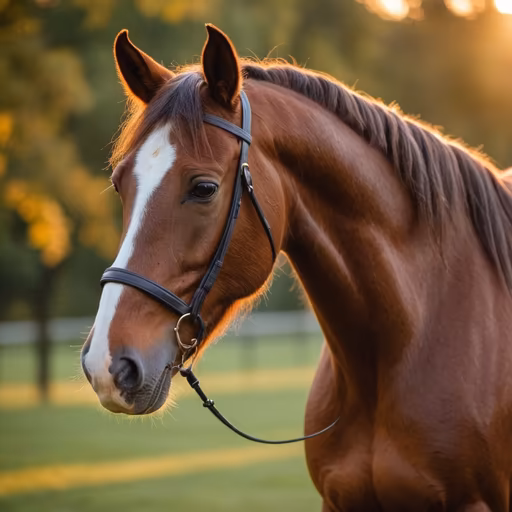 Golden Hour Beauty