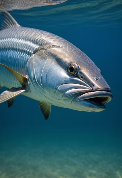 Tarpon Encounter Tarpon Encounter