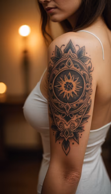 Ink and Introspection Ink and Introspection