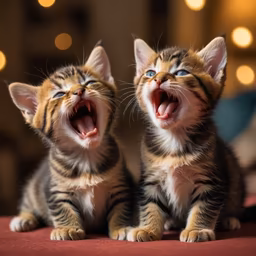 Kitten Chorus Kitten Chorus