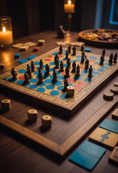Game Night Game Night