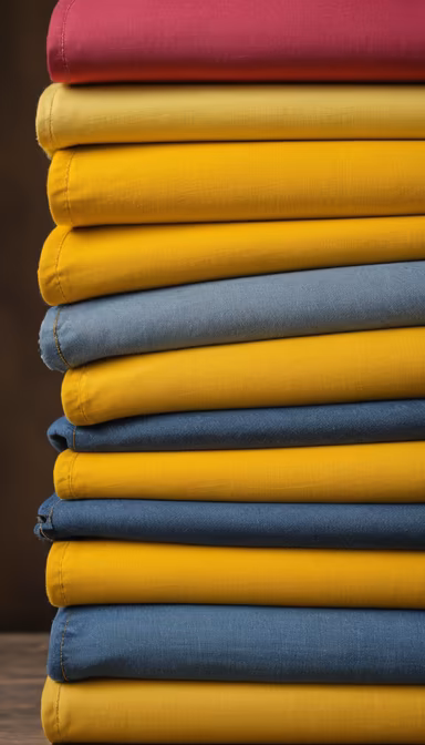 Folded Fabrics Folded Fabrics