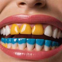 Smile Makeover Smile Makeover