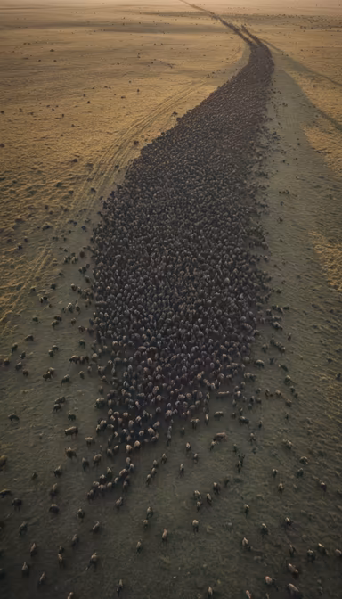 The Great Migration The Great Migration