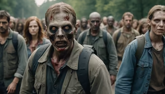 The Horde