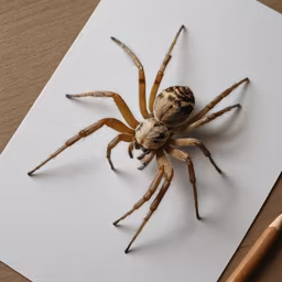 Spider Art Spider Art