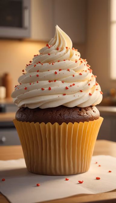 Sweet Temptation
