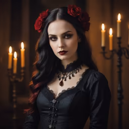 Gothic Elegance