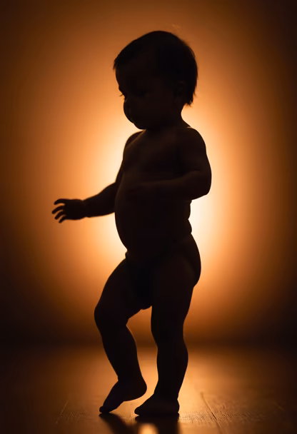 First Steps First Steps