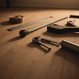 Tools of the Trade