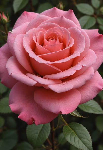 Pink Perfection