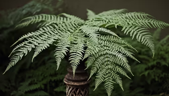 Fern Majesty Fern Majesty