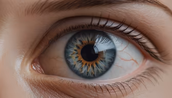Window to the Soul