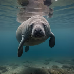 Gentle Giants Gentle Giants