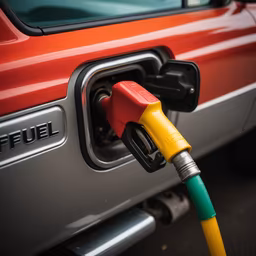 Fueling Up