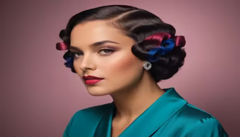 Vintage Glamour Vintage Glamour