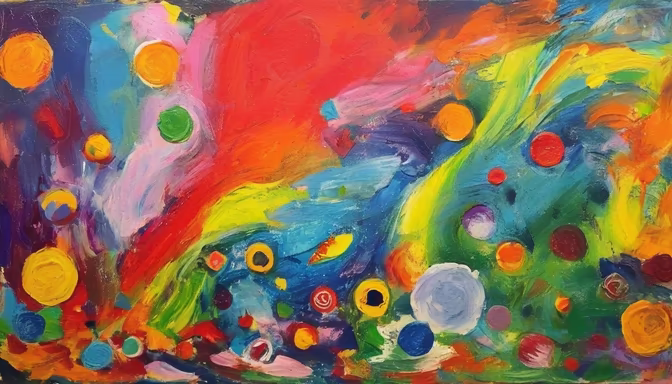 Chromatic Symphony