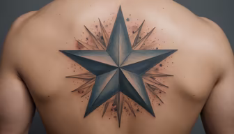 Guiding Star Guiding Star