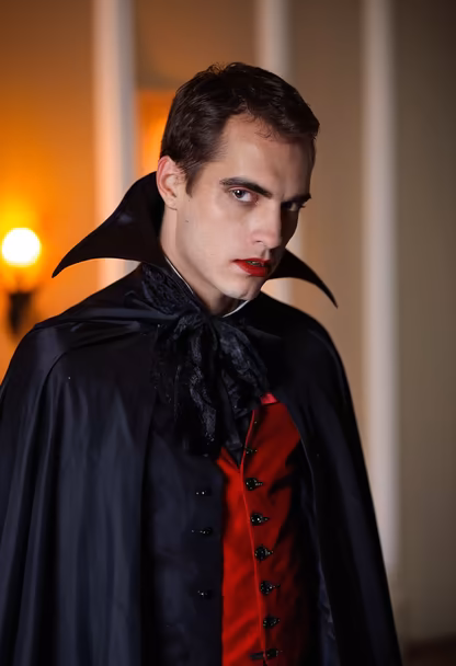 Lord of the Night