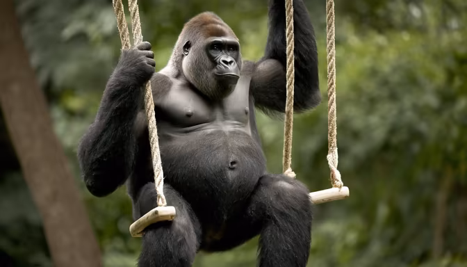 Swinging into the Weekend
