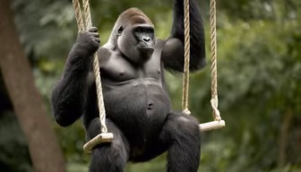 Swinging into the Weekend Swinging into the Weekend