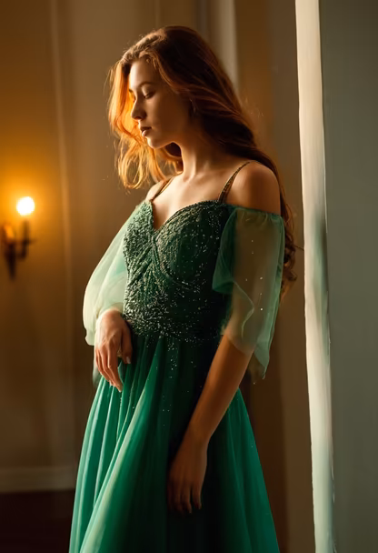 Emerald Dreams Emerald Dreams