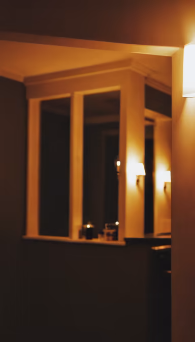 Cozy Evenings Cozy Evenings