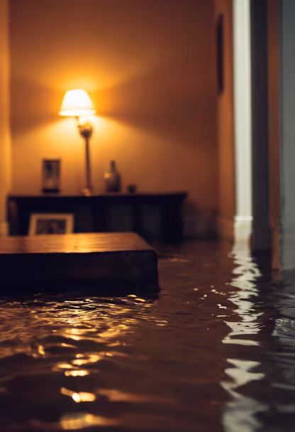 Indoor Flood Indoor Flood