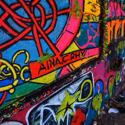 Urban Canvas Urban Canvas
