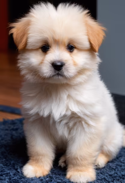 Puppy Love Puppy Love