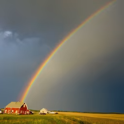 After the Storm After the Storm