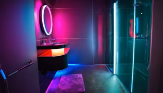 Neon Dreams Neon Dreams