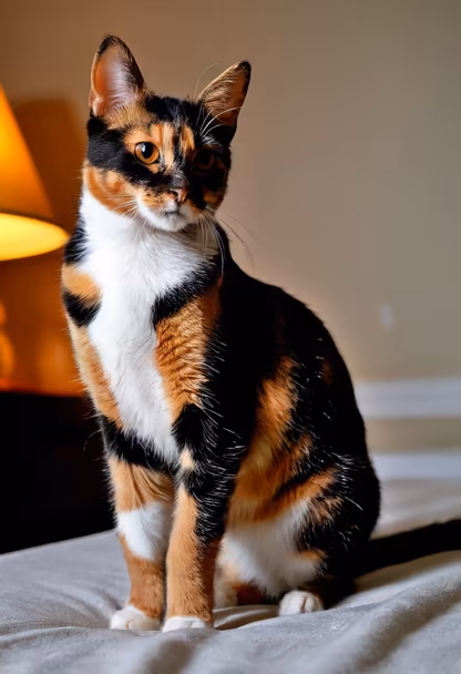 Calico Charm Calico Charm