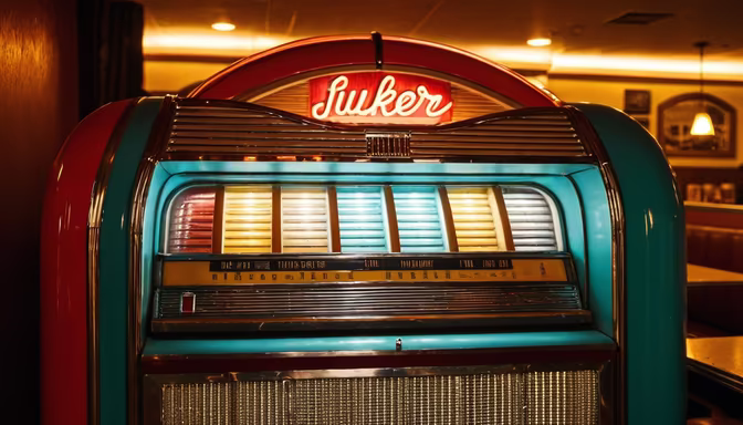Vintage Tunes