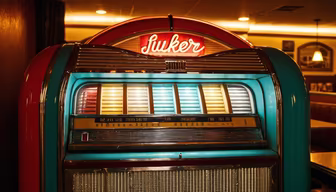 Vintage Tunes Vintage Tunes
