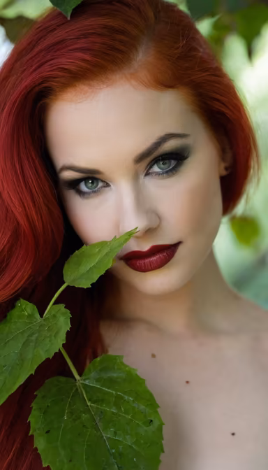 Enchanting Beauty Enchanting Beauty