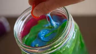 Slime Time