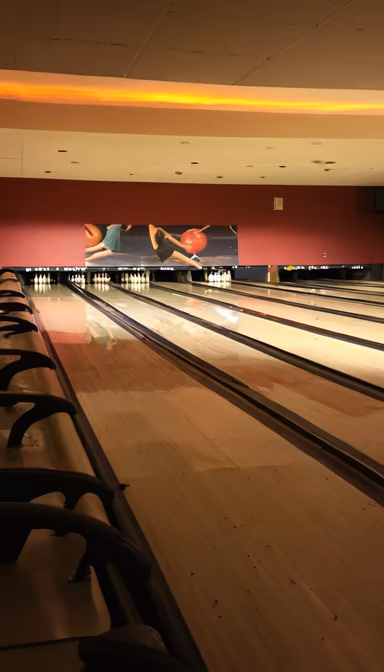 Bowling Time Bowling Time