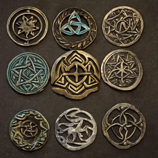 Celtic Symbols