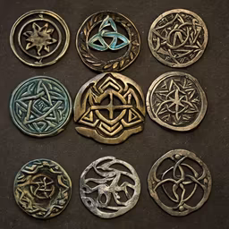 Celtic Symbols Celtic Symbols
